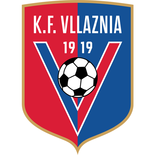 Vllaznia Shkodër badge