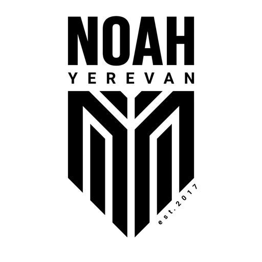 Noah badge
