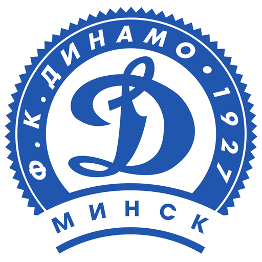 Dinamo Minsk badge