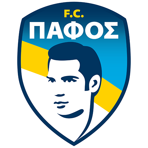 Pafos badge