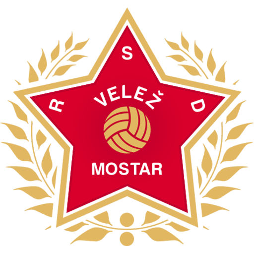 Velež Mostar badge