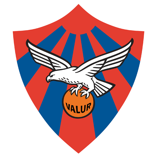 Valur badge