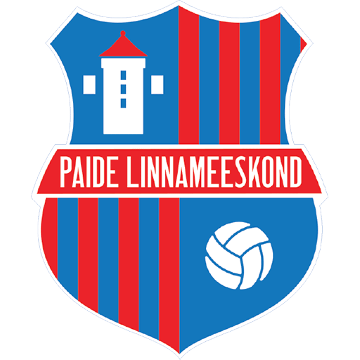 Paide Linnameeskond badge