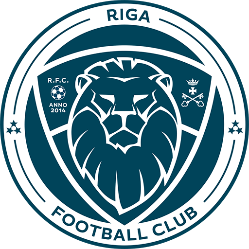 Riga FC badge