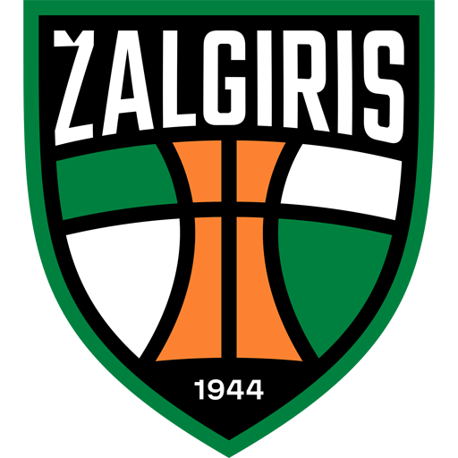 Kauno Žalgiris badge