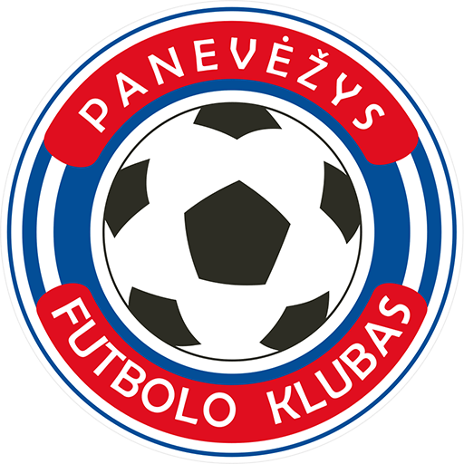 Panevėžys badge