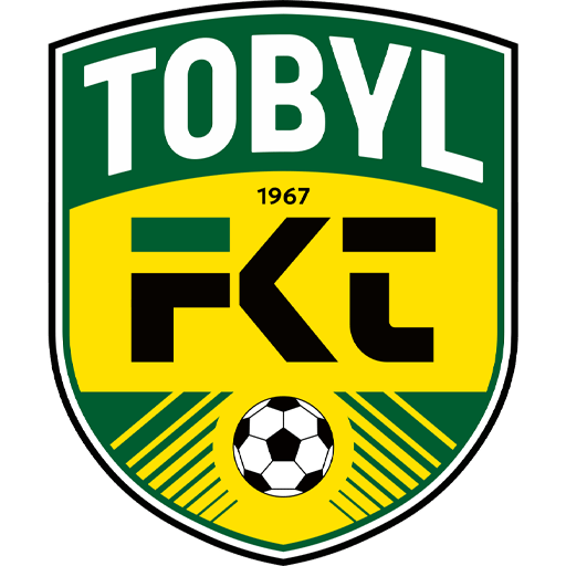 Tobol badge