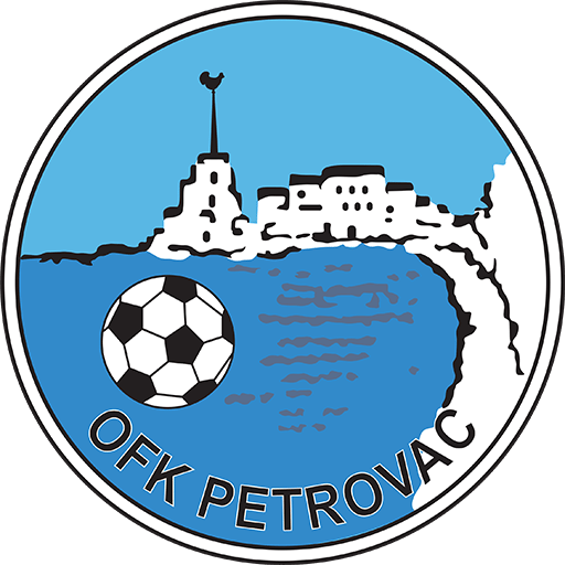 Petrovac badge