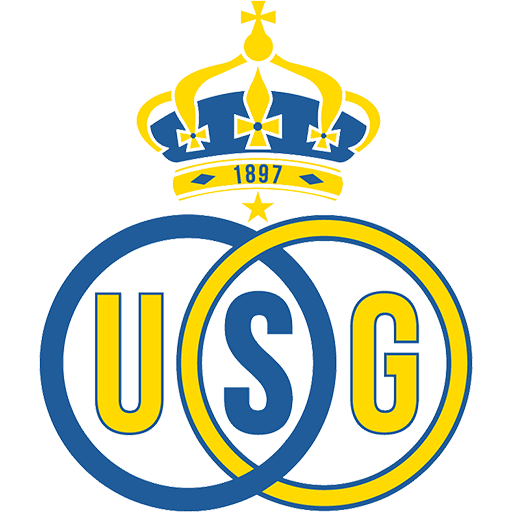 Union Saint-Gilloise badge