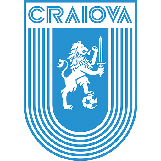 Universitatea Craiova badge