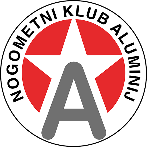 Aluminij badge