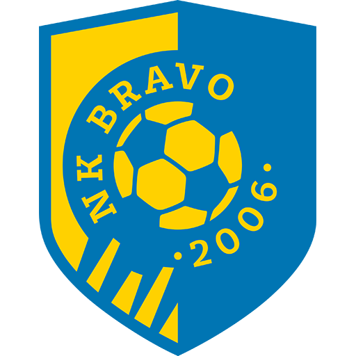 Bravo badge
