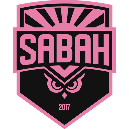 Sabah Baku badge