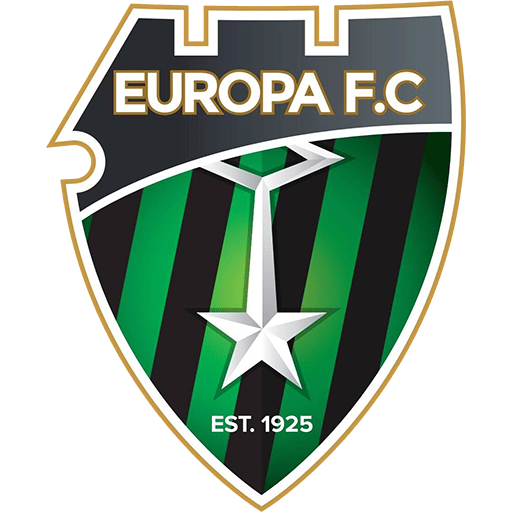 Europa FC badge