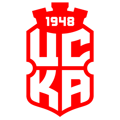CSKA 1948 badge
