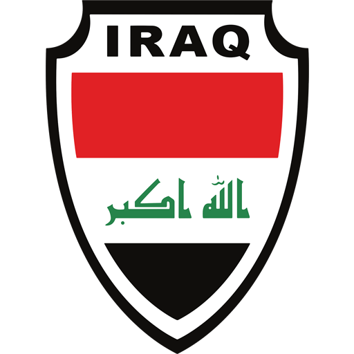 Iraq badge