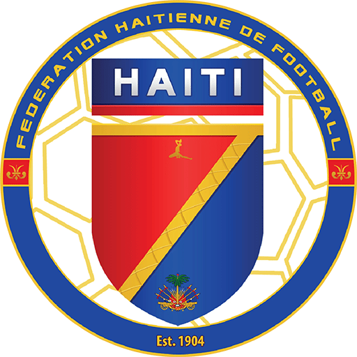 Haiti badge