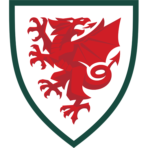 Wales Women badge