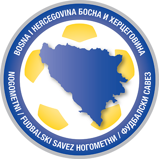 Bosnia-Herzegovina Women badge