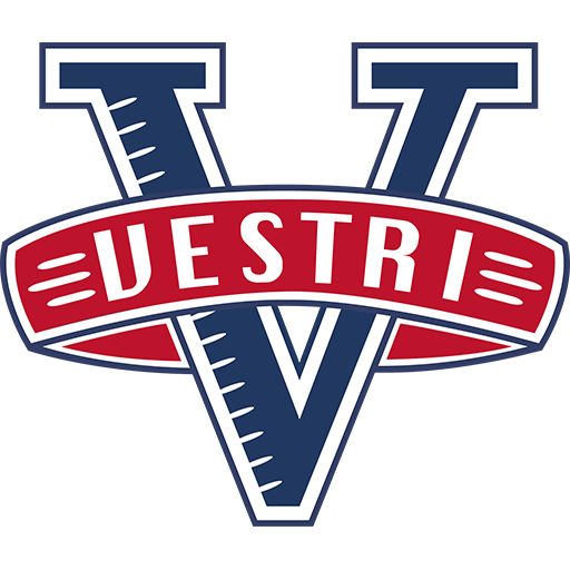 Vestri badge