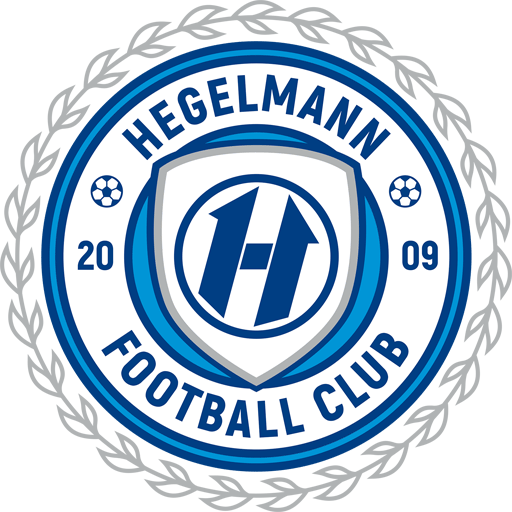 Hegelmann badge
