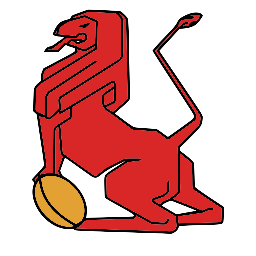 Spain Rugby badge