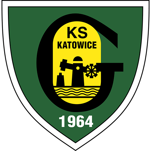 GKS Katowice badge