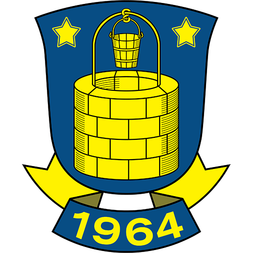 Brøndby Women badge