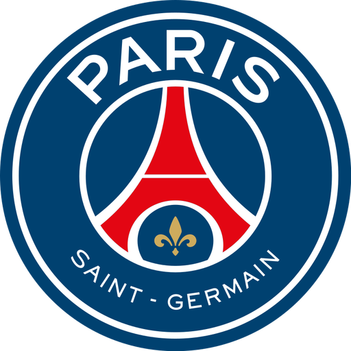 Paris Saint-Germain Women badge