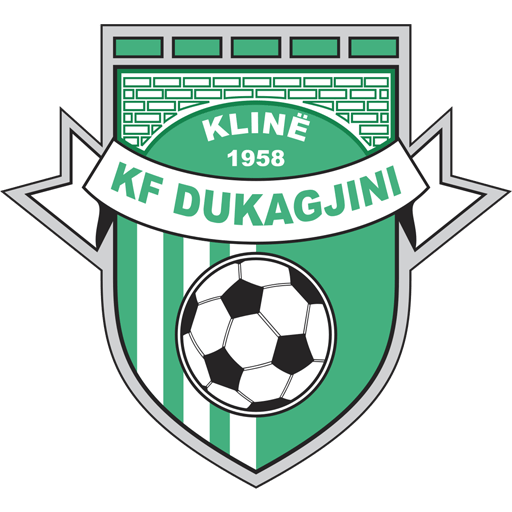 Dukagjini badge