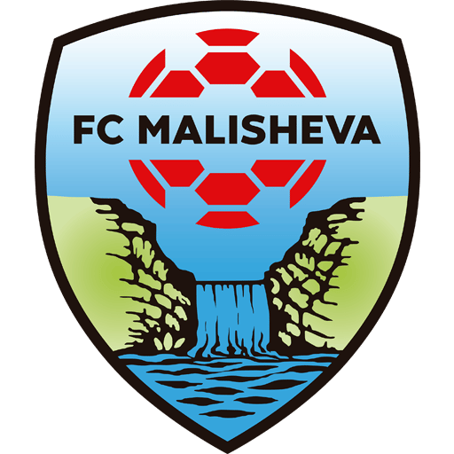 Malisheva badge