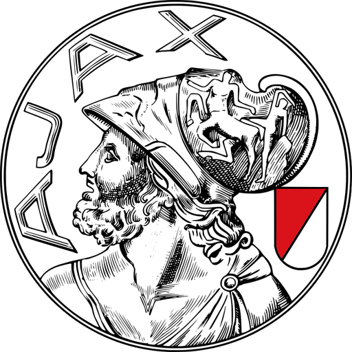 Ajax Women badge