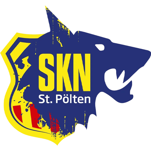 St. Pölten Women badge