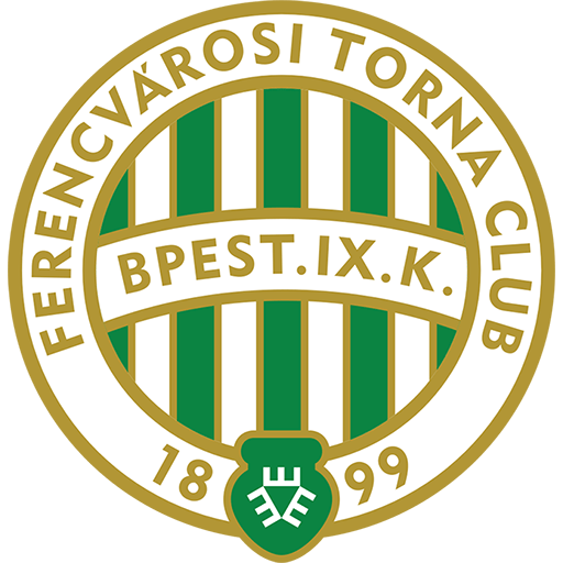 Ferencváros Women badge