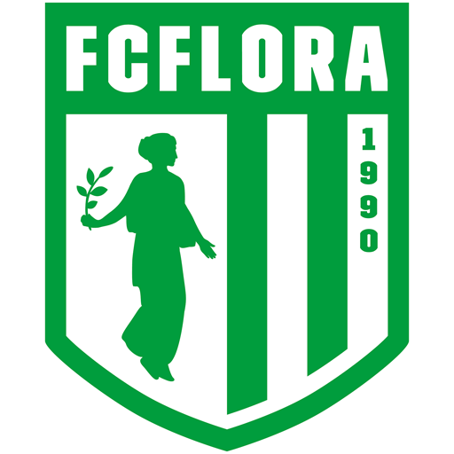 Flora Tallinn Women badge