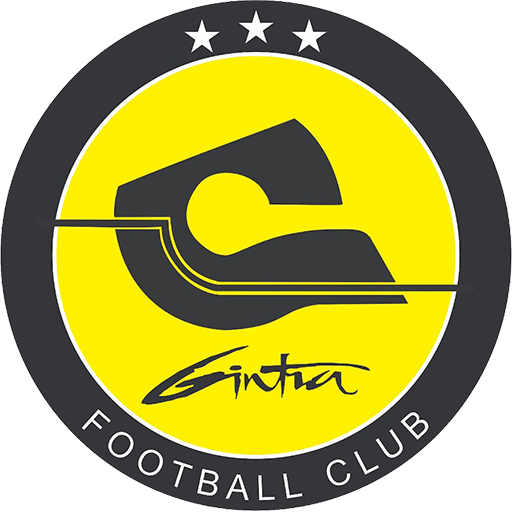 Gintra Women badge