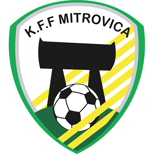 Mitrovica Women badge