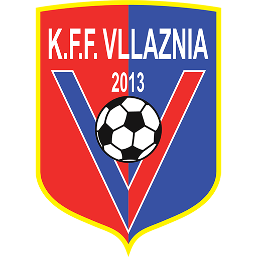 Vllaznia Women badge