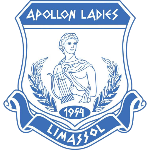 Apollon Ladies badge