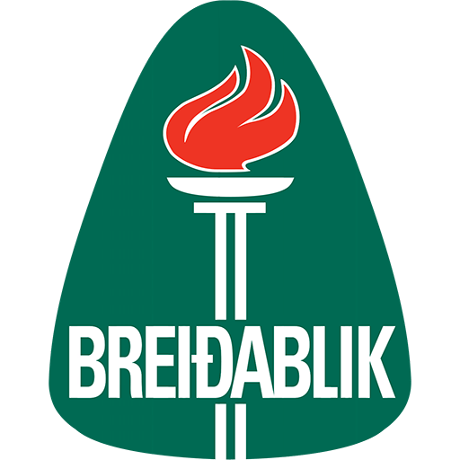 Breidablik Women badge