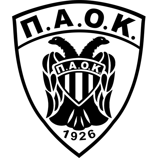 PAOK Women badge