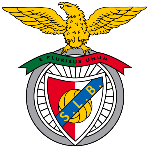Benfica Women badge