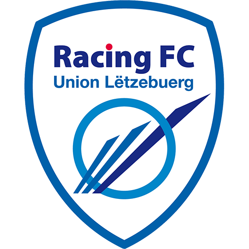 Racing Union Luxembourg Women badge