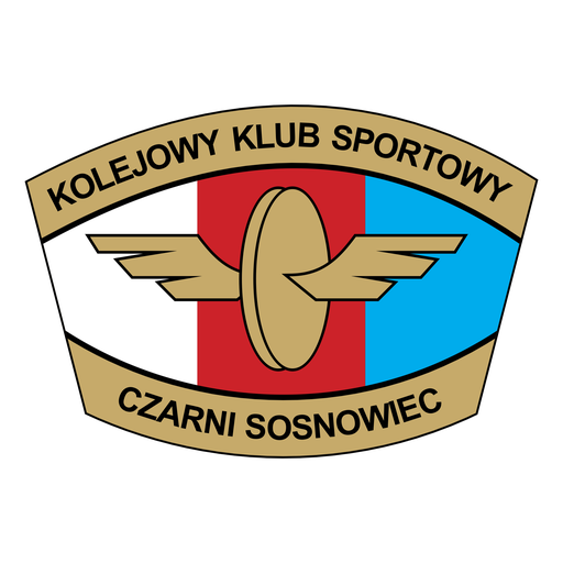 Czarni Sosnowiec Women badge