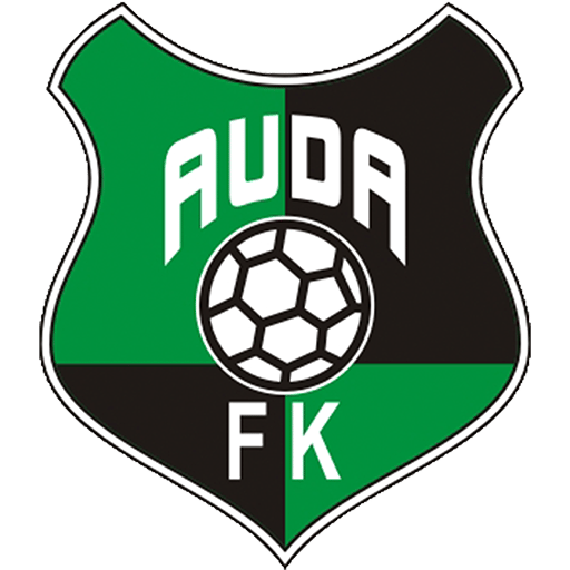 Auda Kekava badge