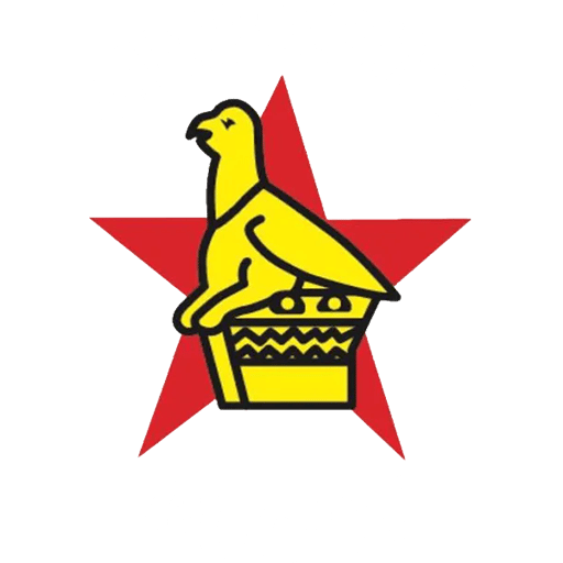 Zimbabwe Rugby badge