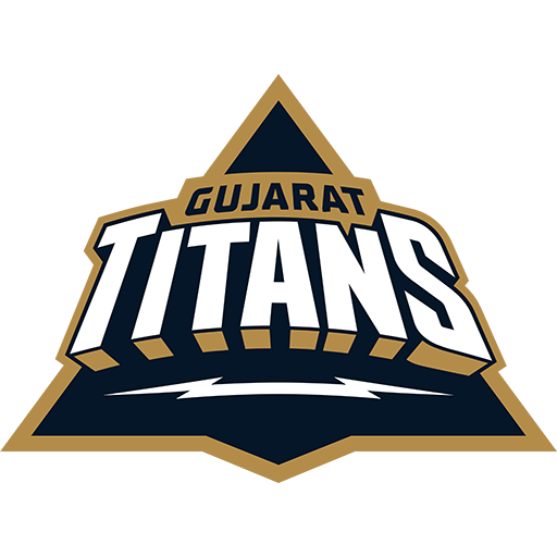 Gujarat Titans badge