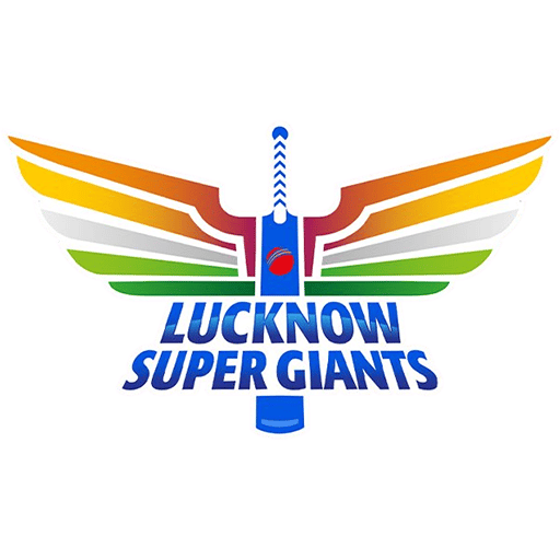 Lucknow Super Giants badge