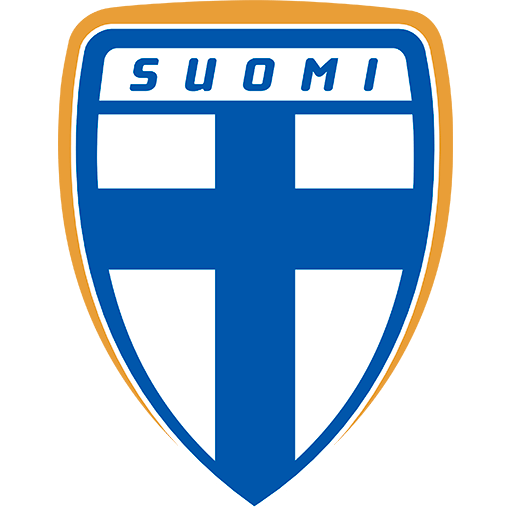 Finland Women badge