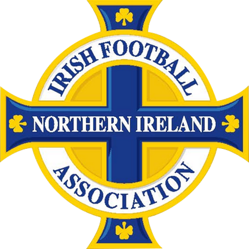 Northern Ireland Women badge